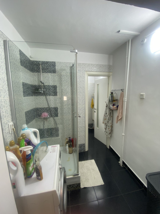 Inchiriere apartament 2 camere Brașov Bulevardul Griviței