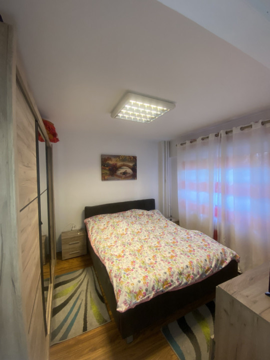 Inchiriere apartament 2 camere Brașov Bulevardul Griviței