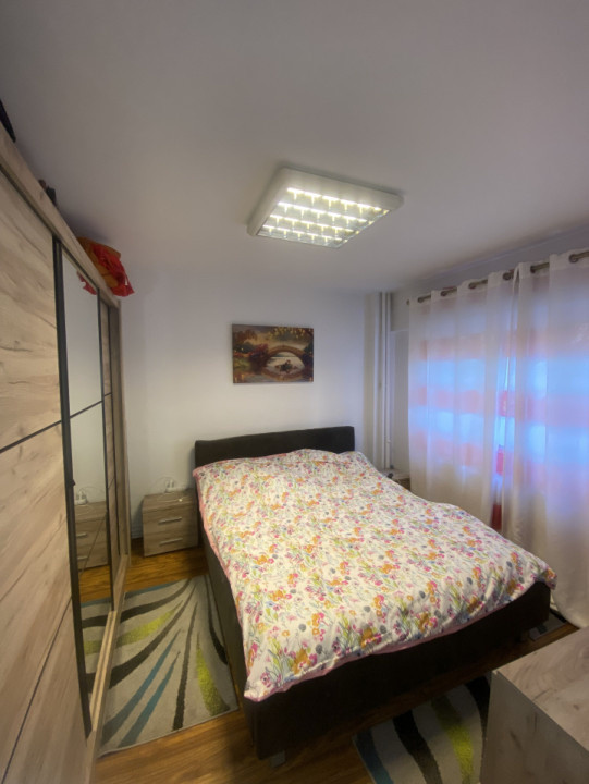 Inchiriere apartament 2 camere Brașov Bulevardul Griviței