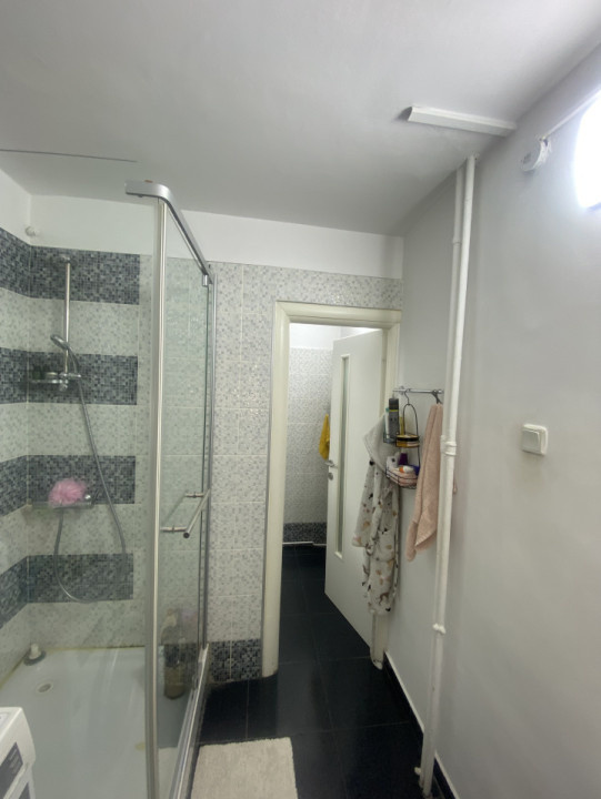 Inchiriere apartament 2 camere Brașov Bulevardul Griviței