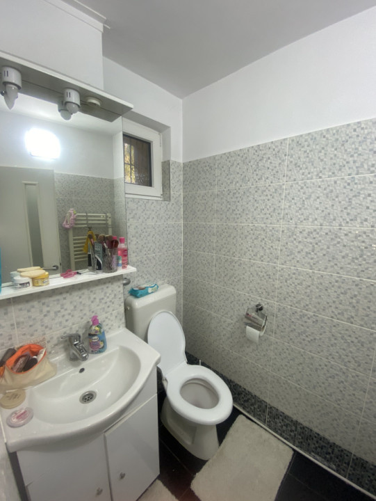 Inchiriere apartament 2 camere Brașov Bulevardul Griviței