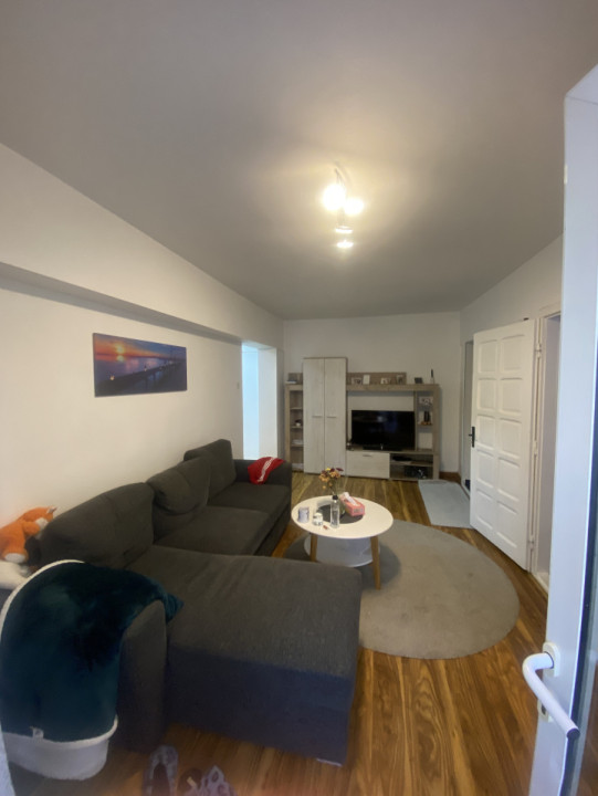 Inchiriere apartament 2 camere Brașov Bulevardul Griviței