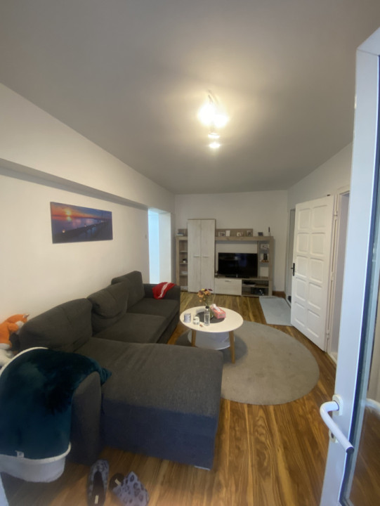 Inchiriere apartament 2 camere Brașov Bulevardul Griviței