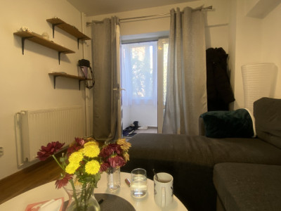 Inchiriere apartament 2 camere Brașov Bulevardul Griviței