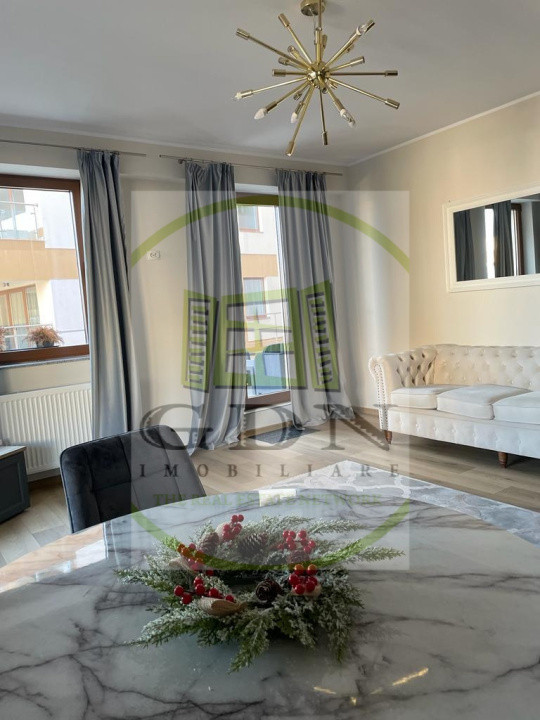 Inchiriere apartament 3 camere Brașov Season Residence Drumul Poienii