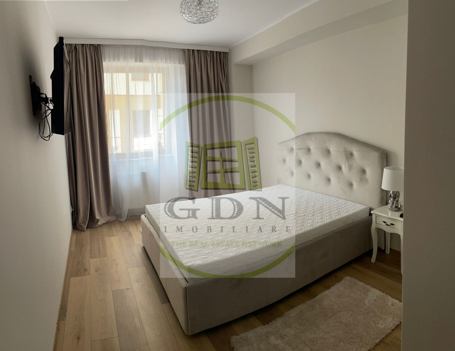 Inchiriere apartament 3 camere Brașov Season Residence Drumul Poienii