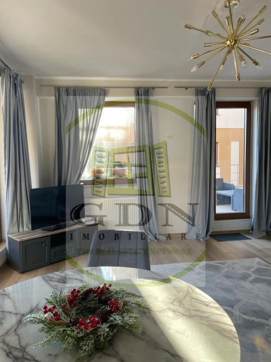 Inchiriere apartament 3 camere Brașov Season Residence Drumul Poienii