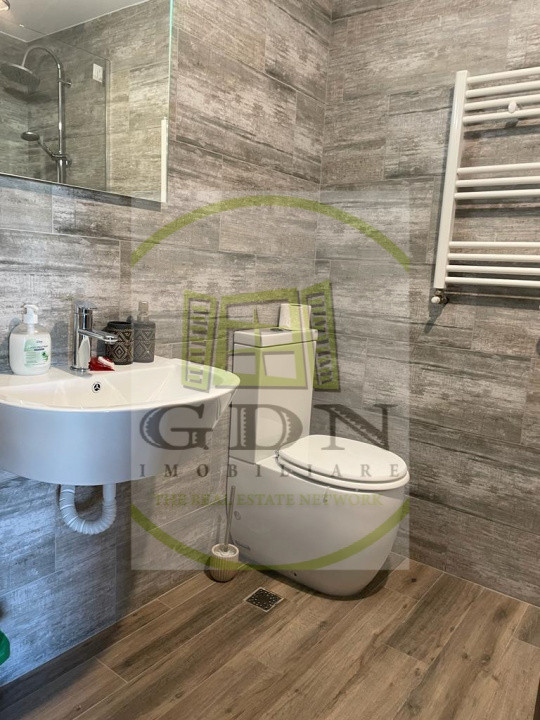 Inchiriere apartament 3 camere Brașov Season Residence Drumul Poienii