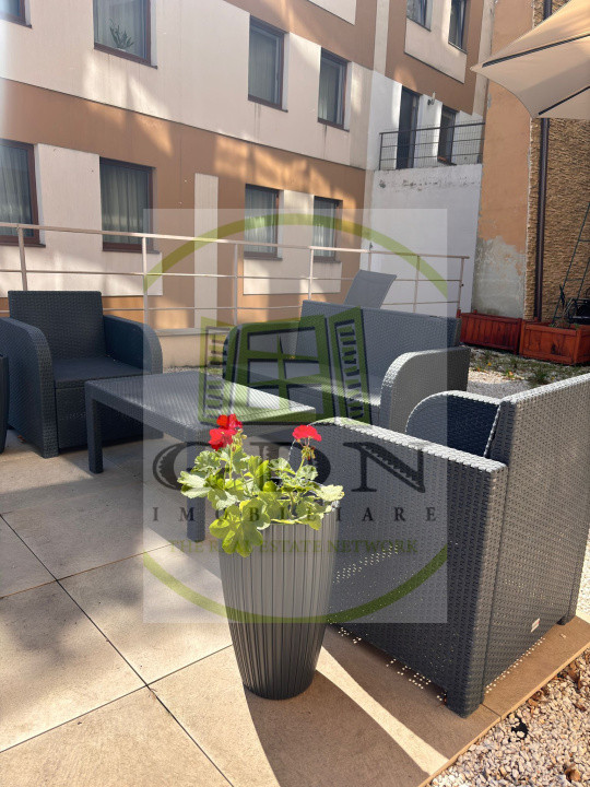 Inchiriere apartament 3 camere Brașov Season Residence Drumul Poienii