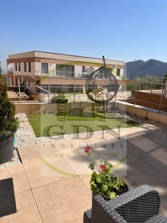 Inchiriere apartament 3 camere Brașov Season Residence Drumul Poienii