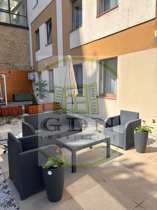 Inchiriere apartament 3 camere Brașov Season Residence Drumul Poienii