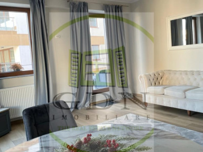 Inchiriere apartament 3 camere Brașov Season Residence Drumul Poienii