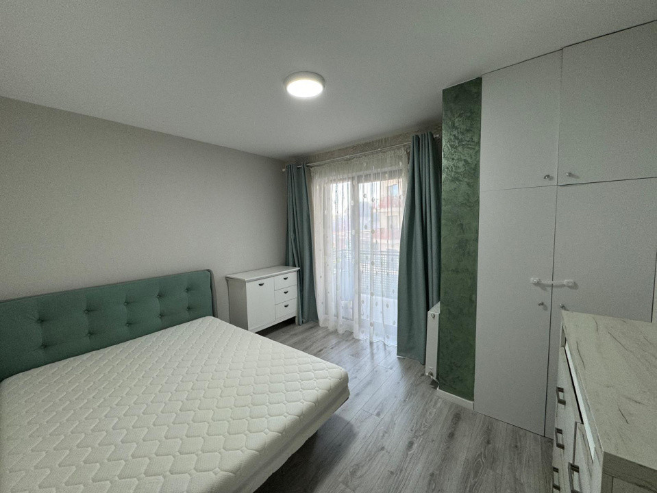 Închiriere apart. de lux cu 2 cam., 60 mp., Mărăști