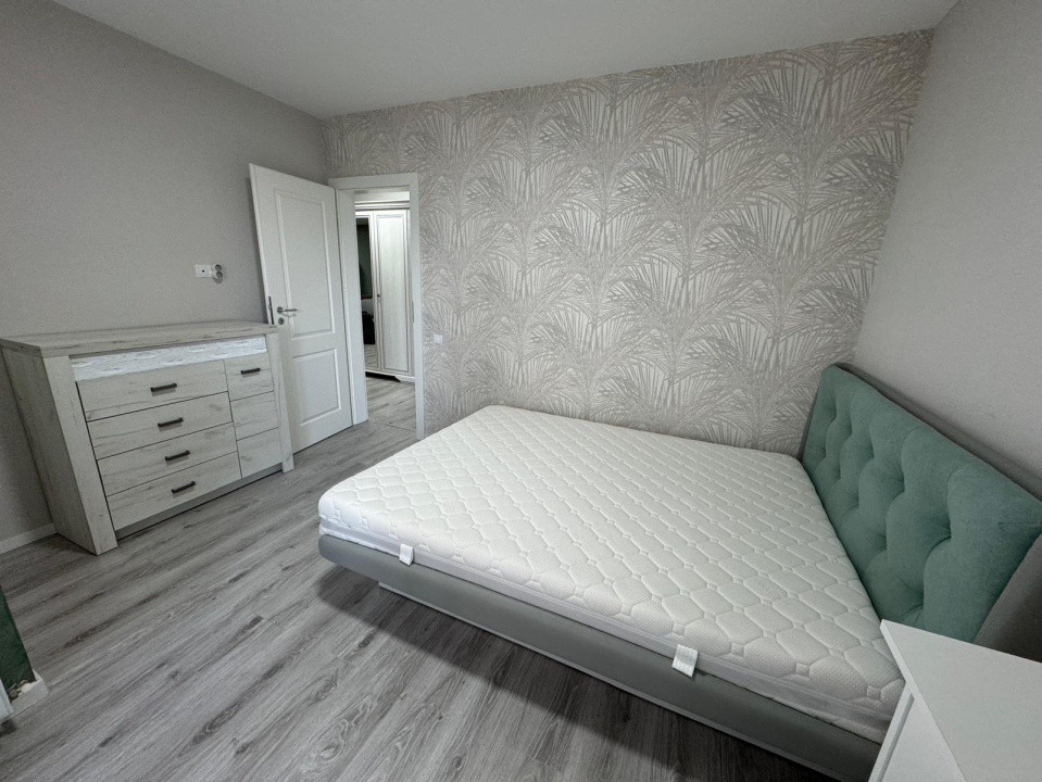 Închiriere apart. de lux cu 2 cam., 60 mp., Mărăști