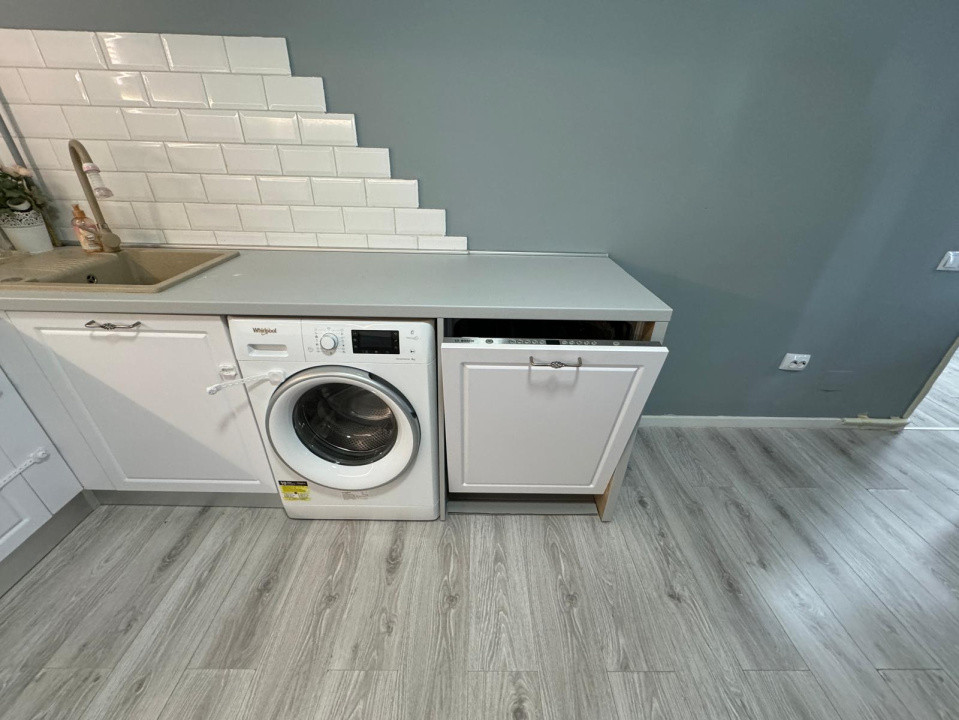 Închiriere apart. de lux cu 2 cam., 60 mp., Mărăști