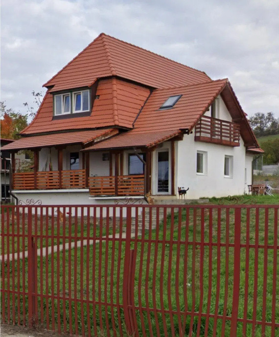 Casă de închiriat | 6 camere |– Viile Sibiului, Sibiu