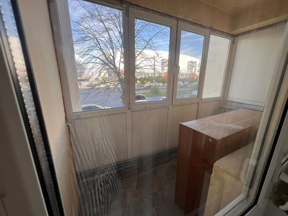 Apartament 3 camere, decomandat, 67.53mp, 1 Mai, zona Ciuperca