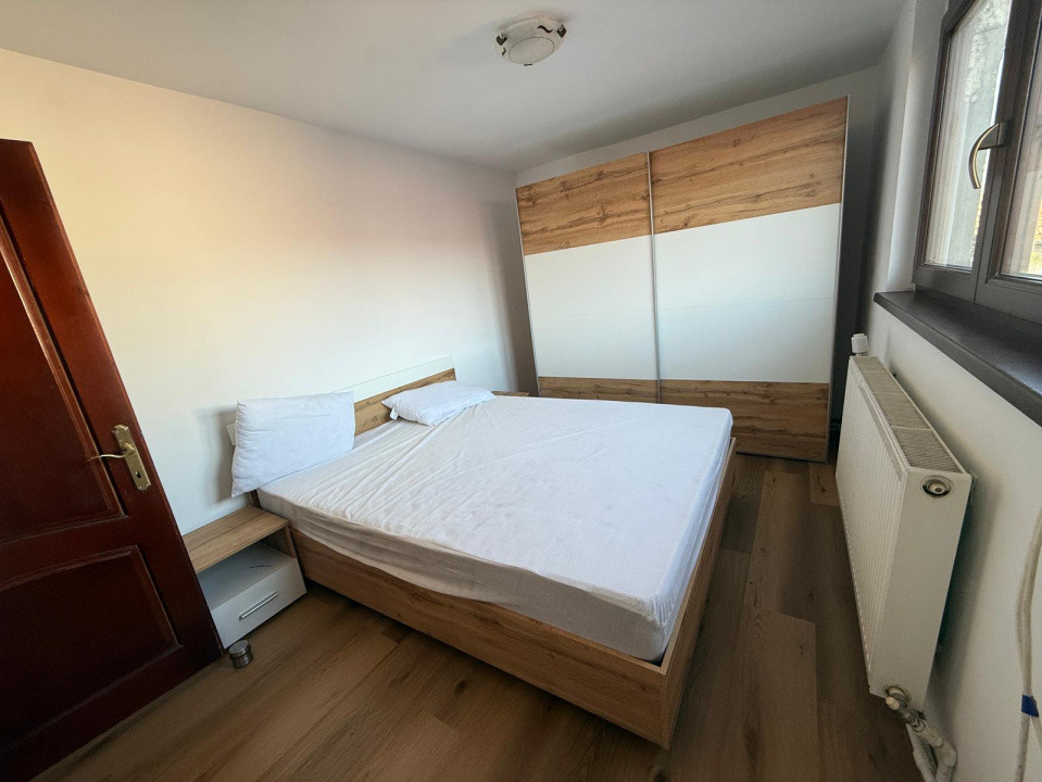 Casa P+1, 196 MP teren, 71,35 MP utili, Craiova, Lascar Catargiu