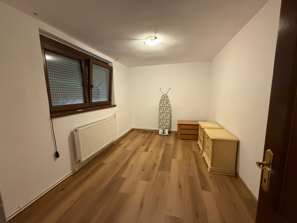 Casa P+1, 196 MP teren, 71,35 MP utili, Craiova, Lascar Catargiu