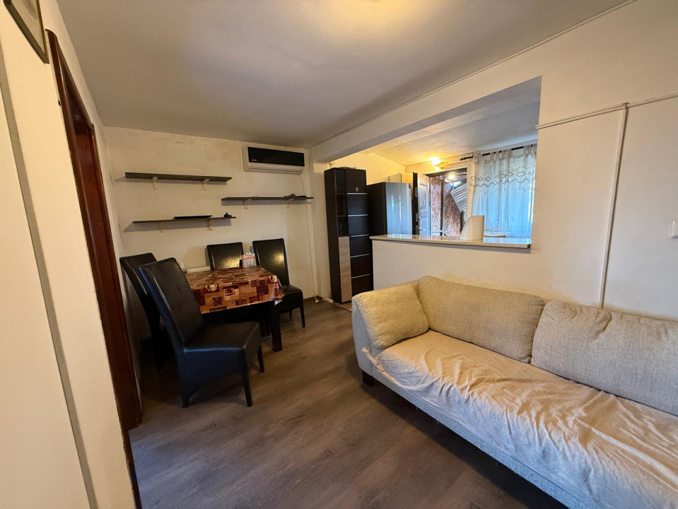 Casa P+1, 196 MP teren, 71,35 MP utili, Craiova, Lascar Catargiu