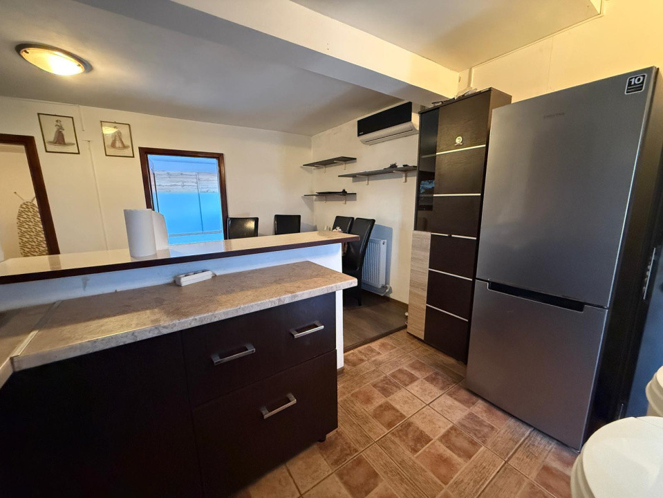 Casa P+1, 196 MP teren, 71,35 MP utili, Craiova, Lascar Catargiu