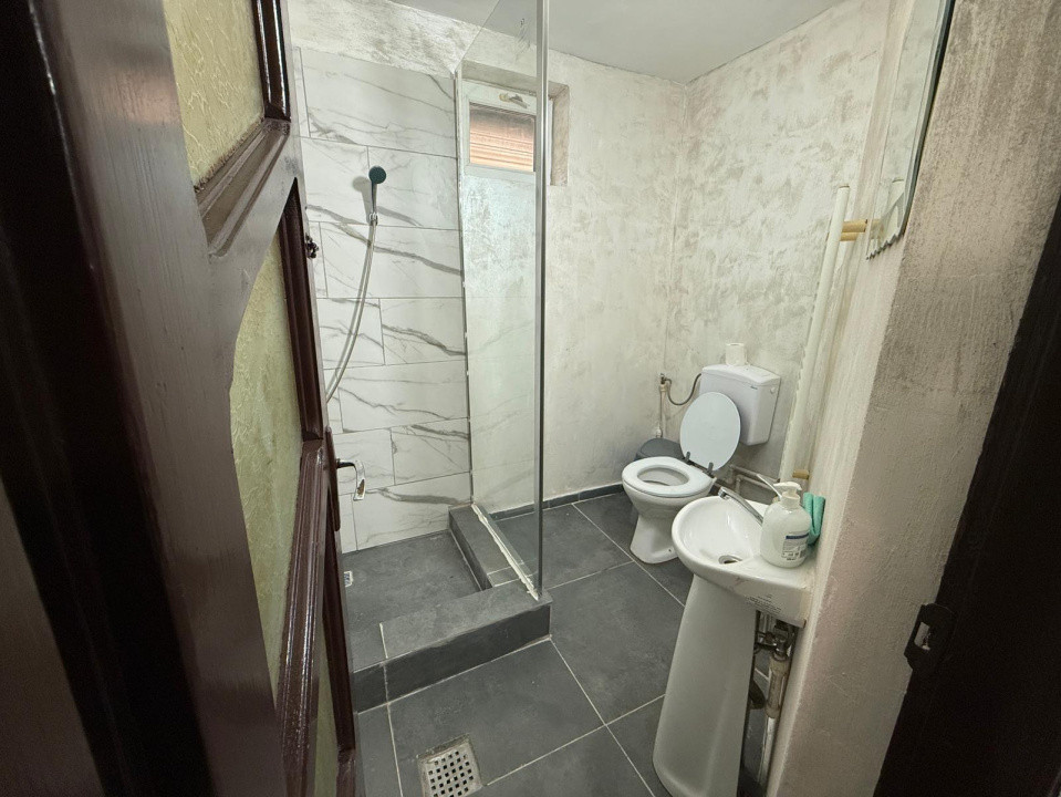 Casa P+1, 196 MP teren, 71,35 MP utili, Craiova, Lascar Catargiu