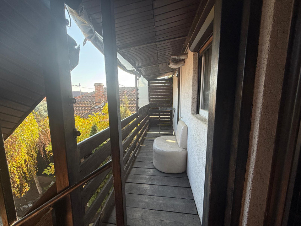 Casa P+1, 196 MP teren, 71,35 MP utili, Craiova, Lascar Catargiu