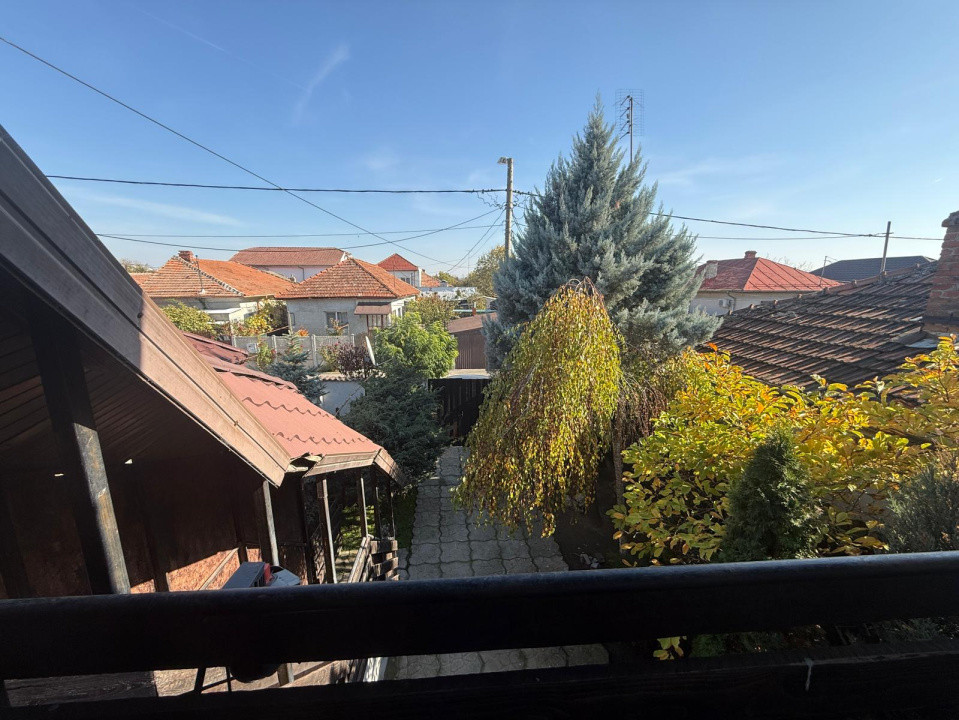 Casa P+1, 196 MP teren, 71,35 MP utili, Craiova, Lascar Catargiu