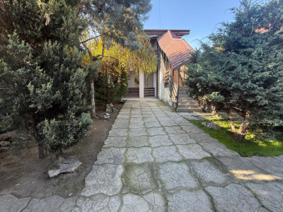 Casa P+1, 196 MP teren, 71,35 MP utili, Craiova, Lascar Catargiu