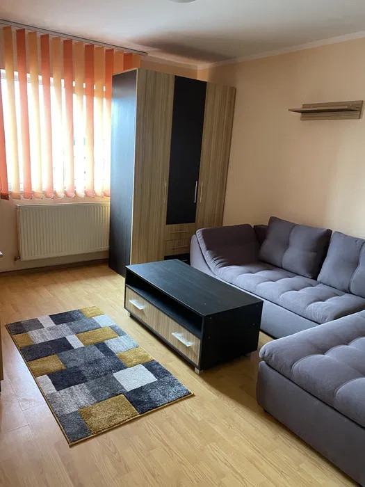 Garsoniera de inchiriat | 37 mp | Zona Ciresica