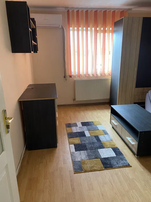 Garsoniera de inchiriat | 37 mp | Zona Ciresica