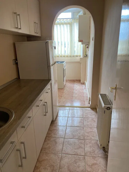 Garsoniera de inchiriat | 37 mp | Zona Ciresica