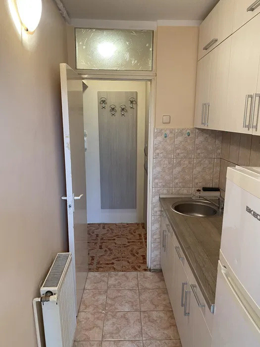 Garsoniera de inchiriat | 37 mp | Zona Ciresica