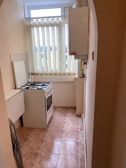 Garsoniera de inchiriat | 37 mp | Zona Ciresica