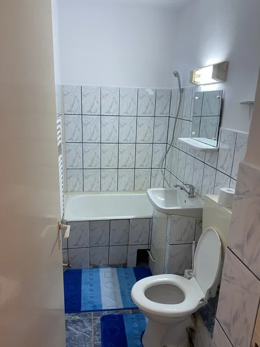 Garsoniera de inchiriat | 37 mp | Zona Ciresica