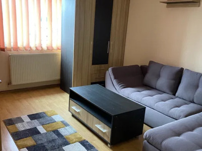 Garsoniera de inchiriat | 37 mp | Zona Ciresica