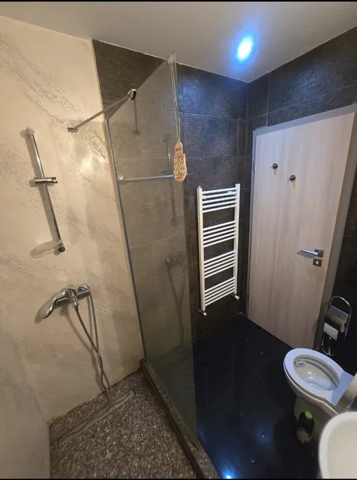 Garsoniera de inchiriat | 30 mp | Zona Centrala