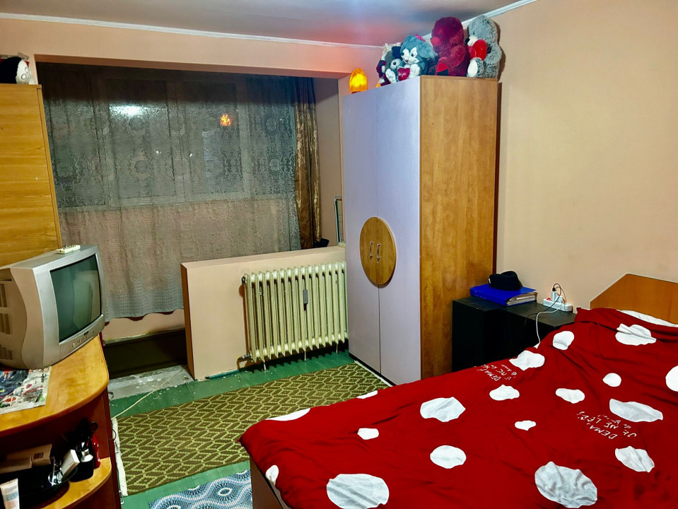 Apartament 67 mp Berceni!