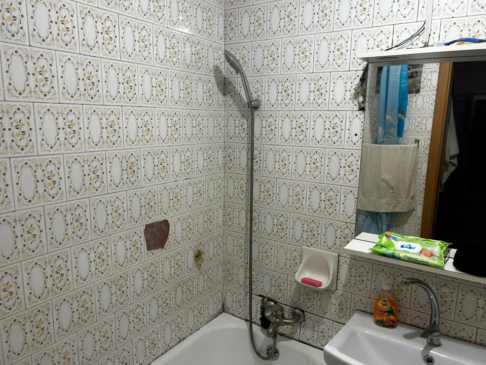 Apartament 67 mp Berceni!