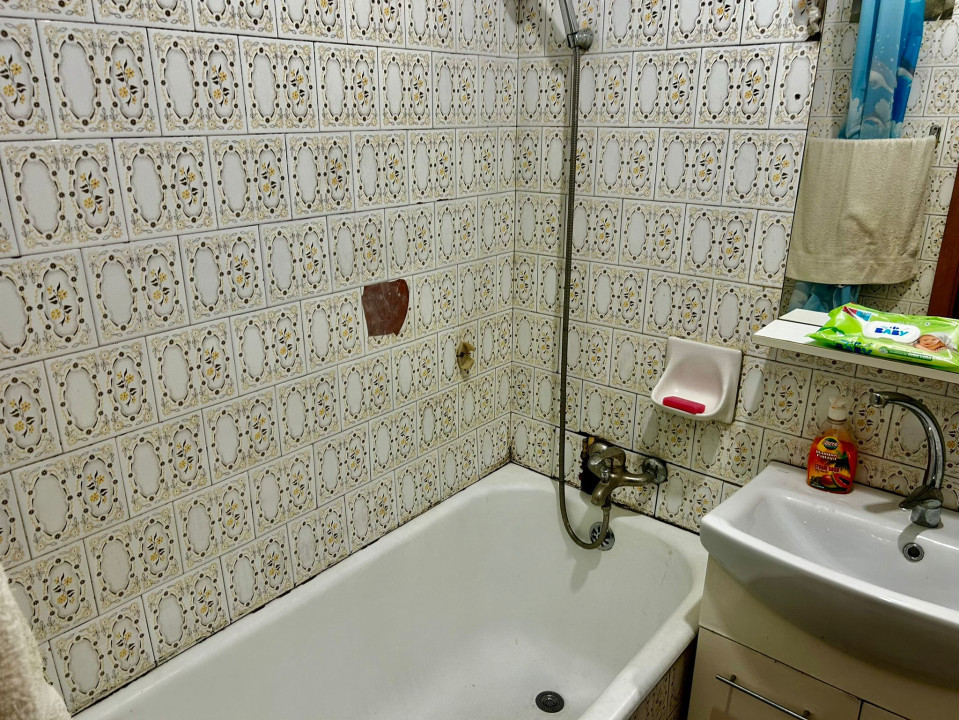 Apartament 67 mp Berceni!