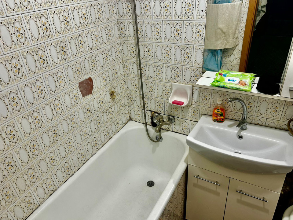 Apartament 67 mp Berceni!