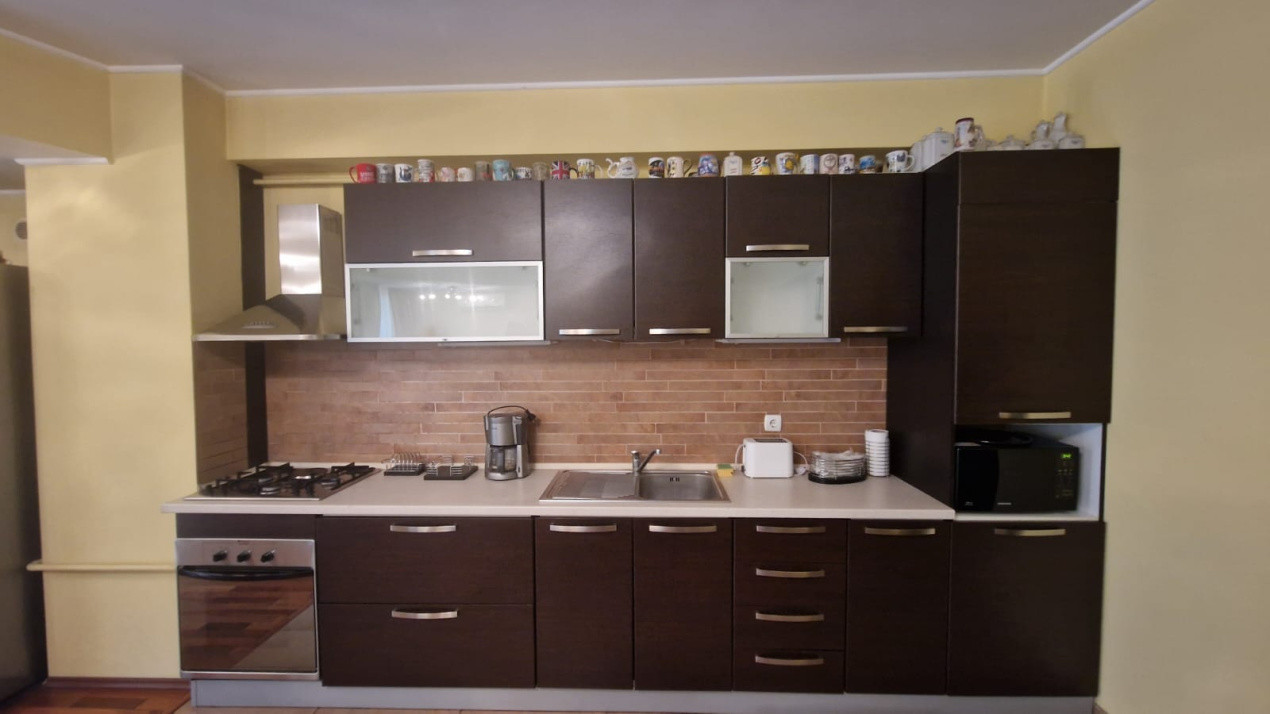 Apartament 4 camere, open space, 150mp, Central