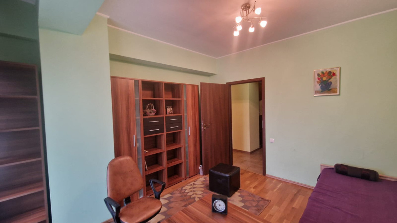 Apartament 4 camere, open space, 150mp, Central