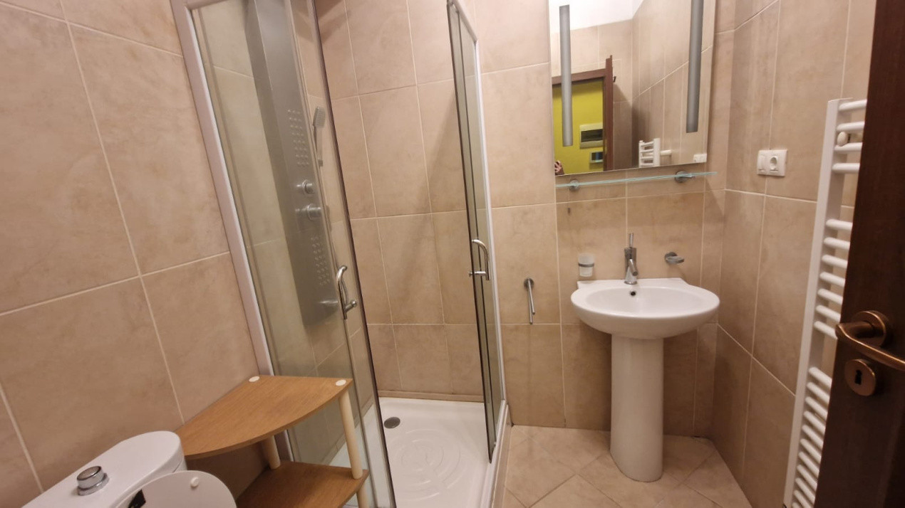 Apartament 4 camere, open space, 150mp, Central