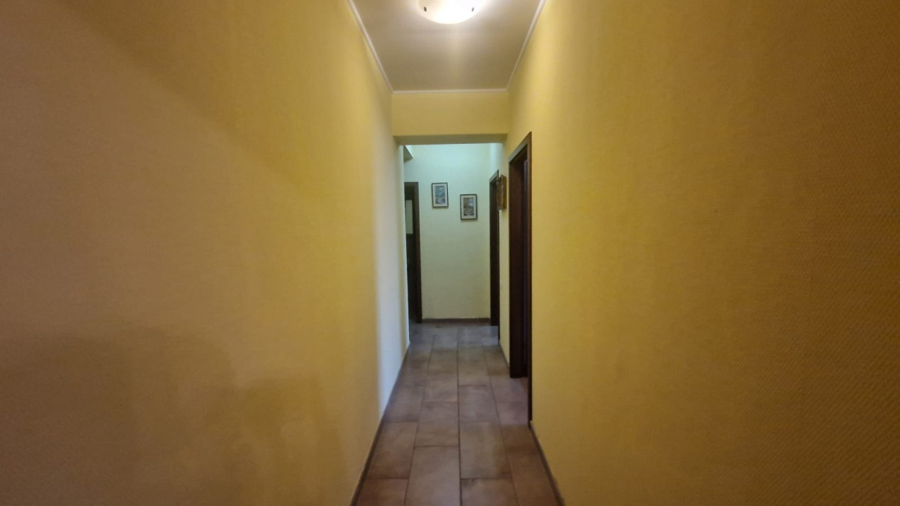 Apartament 4 camere, open space, 150mp, Central