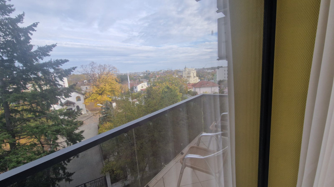 Apartament 4 camere, open space, 150mp, Central