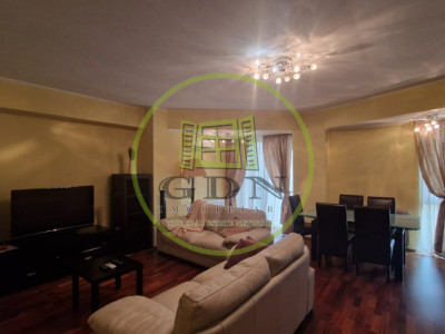 Apartament 4 camere, open space, 150mp, Central