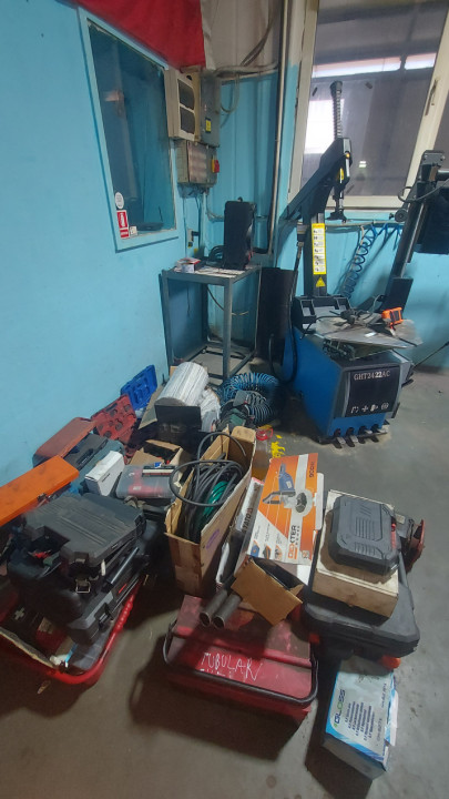 Inchiriere service auto Brașov