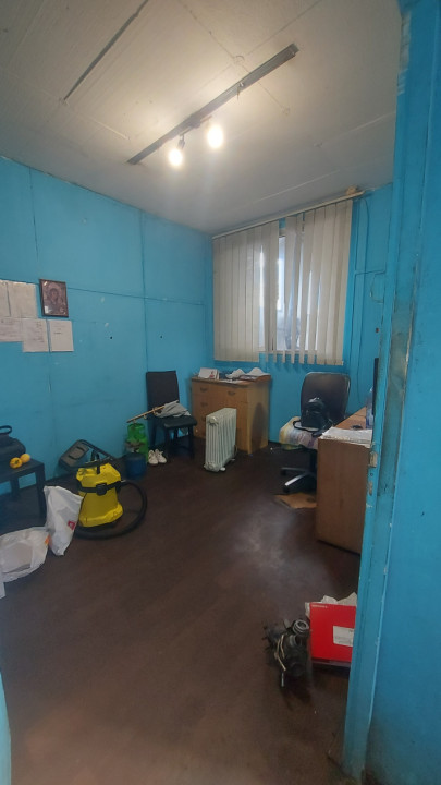 Inchiriere service auto Brașov