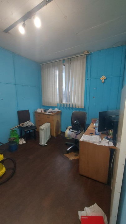 Inchiriere service auto Brașov